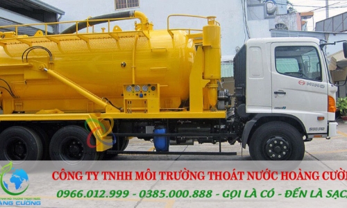 ✅ Thông cống nghẹt tại Kon Tum giải pháp an toàn, hiệu quả